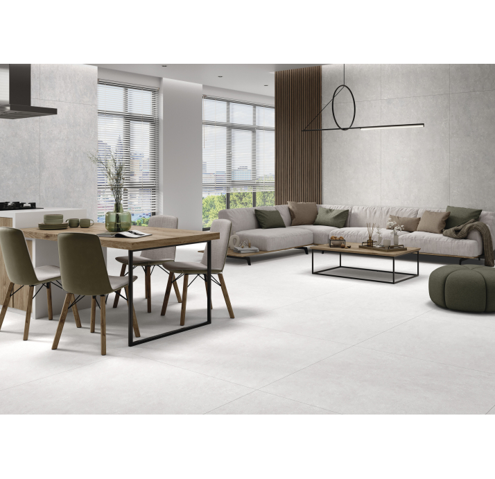 Керамическая плитка ACRON PEARL 60X60X9 Поверхность: Матовая (NCR04130)