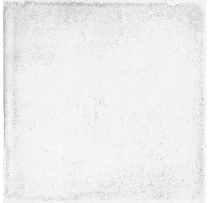 Керамическая плитка ALCHIMIA WHITE 15X15X9,4 Поверхность: Полированная (NCR04183)