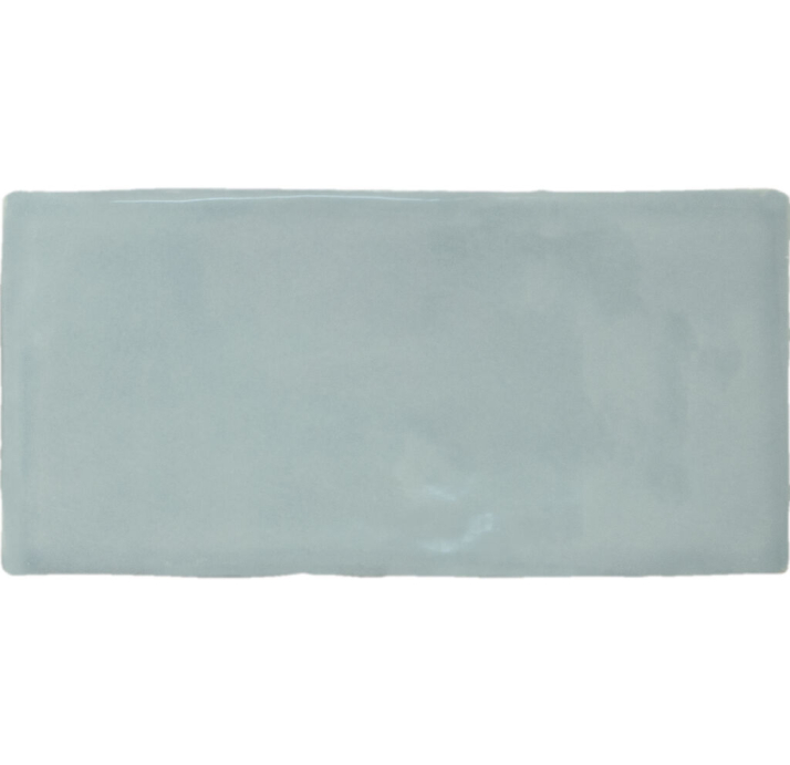 Керамическая плитка ATLAS SKY 7,5X15X8,5 Поверхность: Матовая (NCR04363)