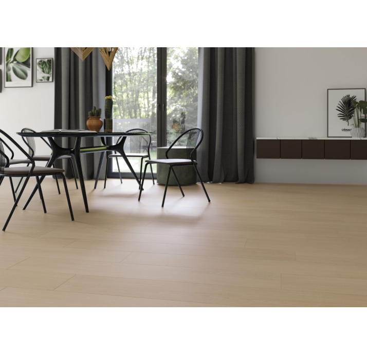 Керамическая плитка PALMA OAK 25X150X9 Поверхность: Матовая (NCR06821)