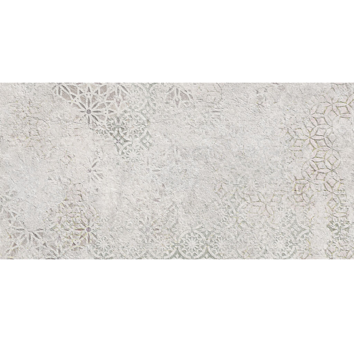 Керамическая плитка PADUA WHITE 25X50X7,2 Поверхность: Матовая (NCR06807)