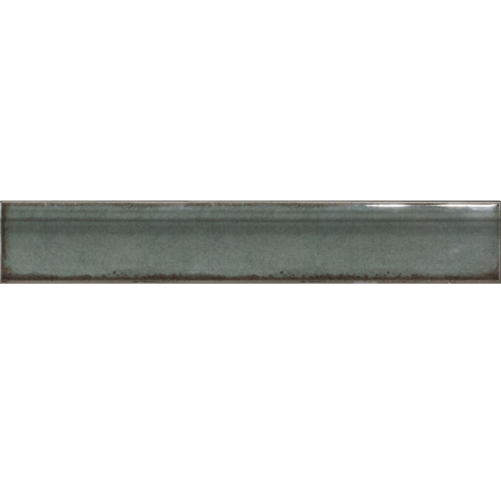 Керамическая плитка OMNIA JADE 5X30X8 Поверхность: Полированная (NCR06587)