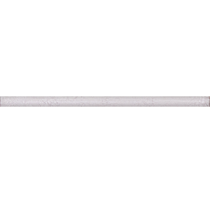 Керамическая плитка OKEN WHITE 1,5X30X8 Поверхность: Полированная (NCR06545)