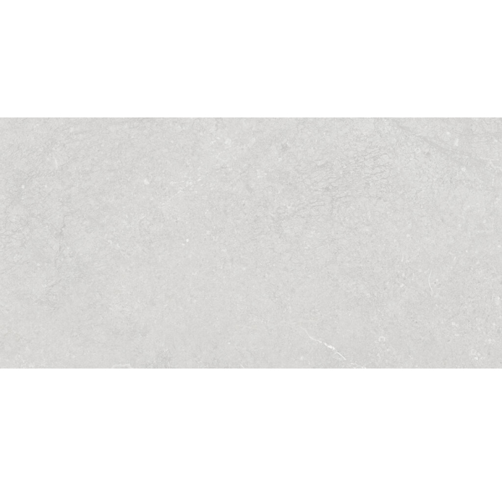 Керамическая плитка MUNICH WHITE 30X60X7 Поверхность: Матовая (NCR06068)