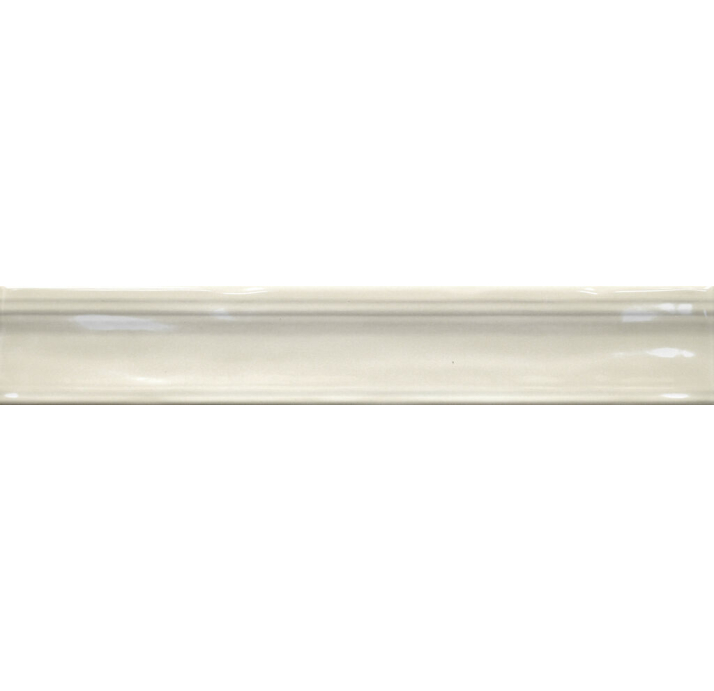 Керамическая плитка VIENA IVORY 5X30X8 Поверхность: Полированная (NCR07515)