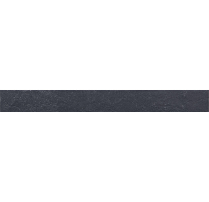 Керамическая плитка SENSI BLUE 4,8X45X9,5 Поверхность: Матовая (NCR07117)