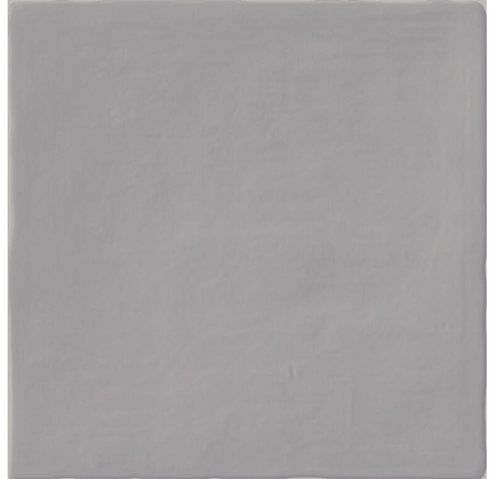 Керамическая плитка MOOS GREY 13X13X8,5 Поверхность: Полированная (NCR06045)