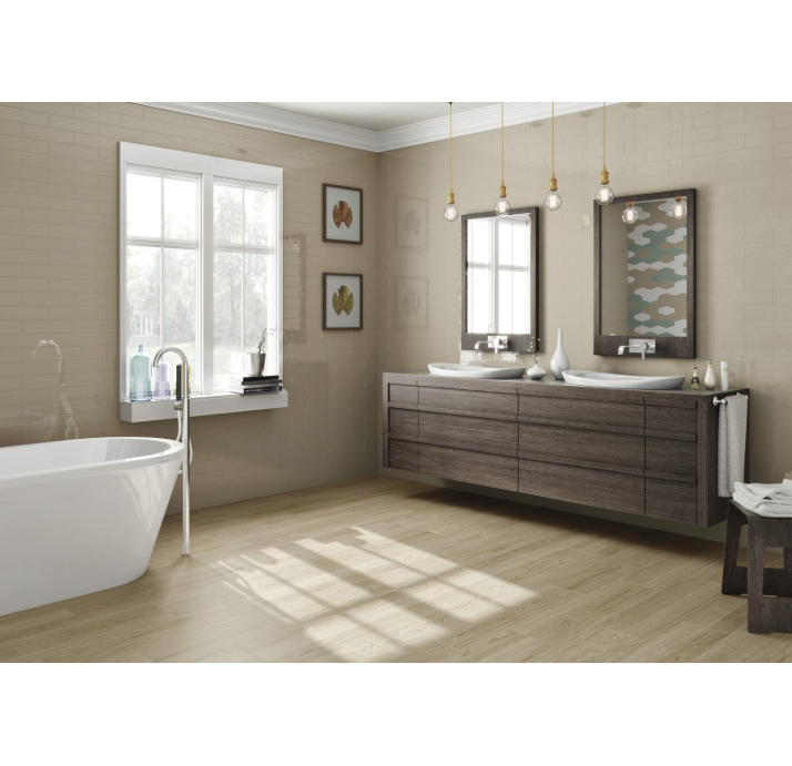 Керамическая плитка VIENA PEARL 1,5X30X8 Поверхность: Полированная (NCR07485)
