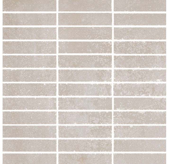 Керамическая плитка NEUTRA CREAM 30X30X10 Поверхность: Матовая (NCR06266)