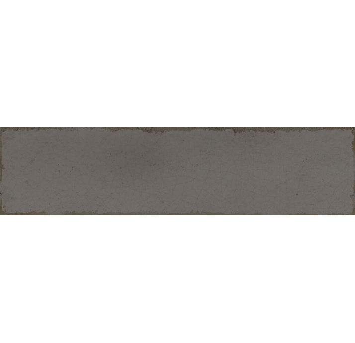 Керамическая плитка SOUL GREY 7,5X30X9 Поверхность: Полированная (NCR07164)