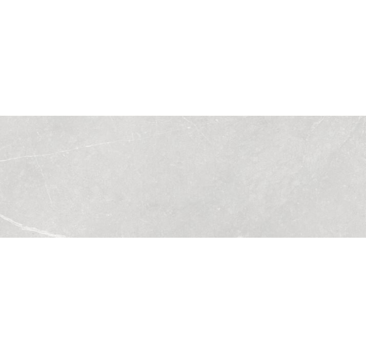 Керамическая плитка MUNICH WHITE 40X120X7 Поверхность: Матовая (NCR06060)