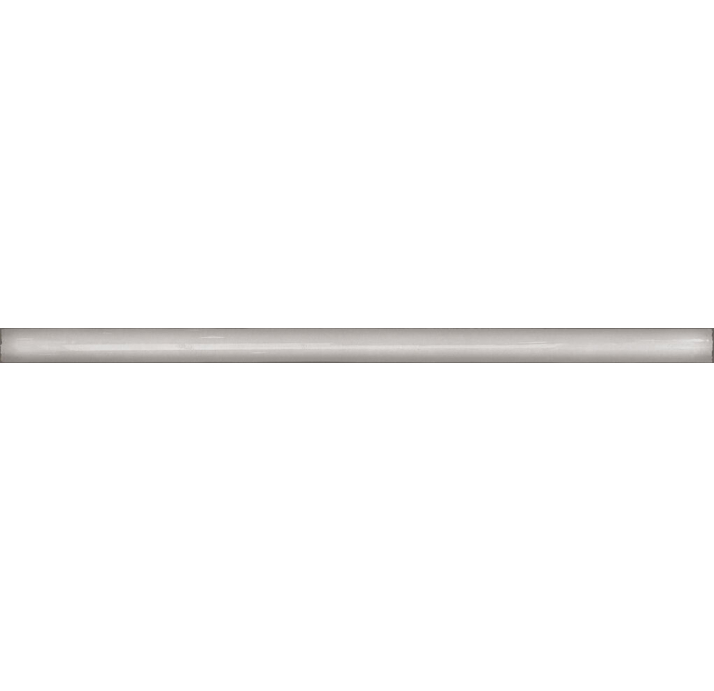 Керамическая плитка OMNIA WHITE 1,5X30X8 Поверхность: Полированная (NCR06571)