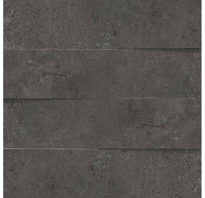 Керамическая плитка NEXUS Антрацитовая 30X30X10 Поверхность: Матовая (NCR06335)