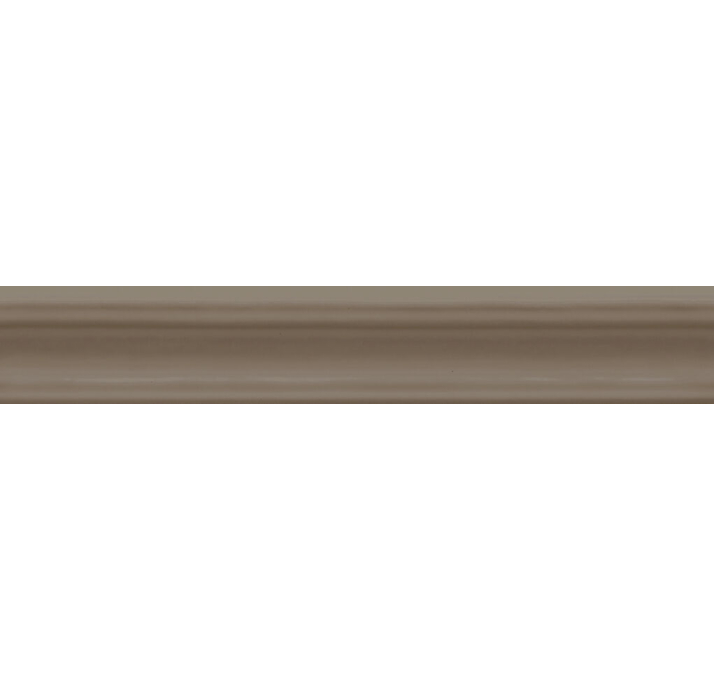 Керамическая плитка OPAL MOKA 5X30X8 Поверхность: Полированная (NCR06651)