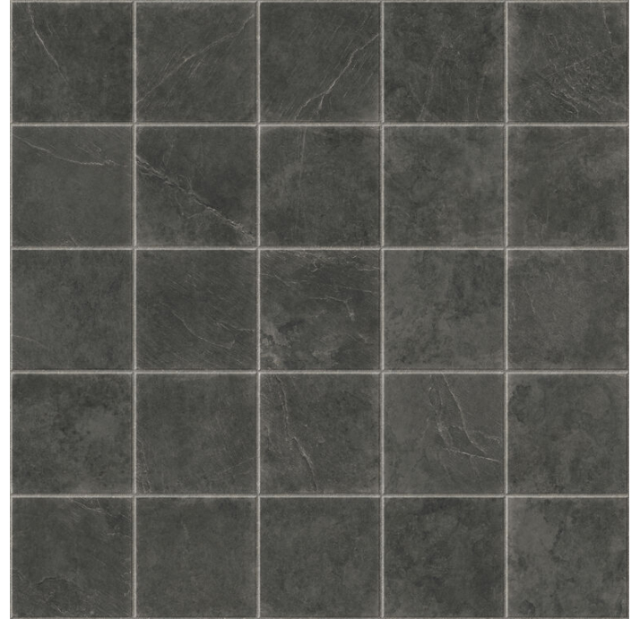 Керамическая плитка PISANO SLATE 60X60X9 Поверхность: Матовая (NCR06879)