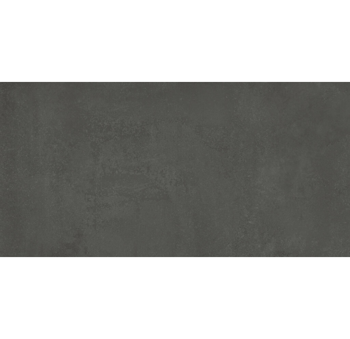 Керамическая плитка NEUTRA Антрацитовая 60X120X9 Поверхность: Матовая (NCR06284)