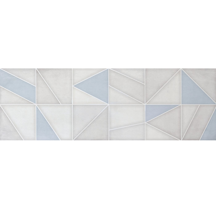 Керамическая плитка TITAN WHITE 30X90X10,8 Поверхность: Полированная (NCR07360)