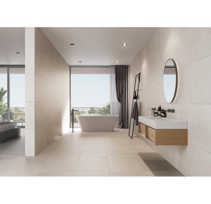 Керамическая плитка STATALE SAND 60X60X9 Поверхность: Матовая (NCR07217)