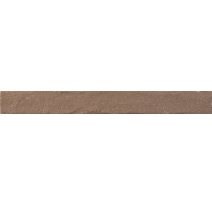 Керамическая плитка SENSI TERRA 4,8X45X9,5 Поверхность: Матовая (NCR07118)