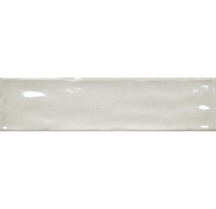 Керамическая плитка VIENA GRIS 7,5X30X8,9 Поверхность: Полированная (NCR07528)