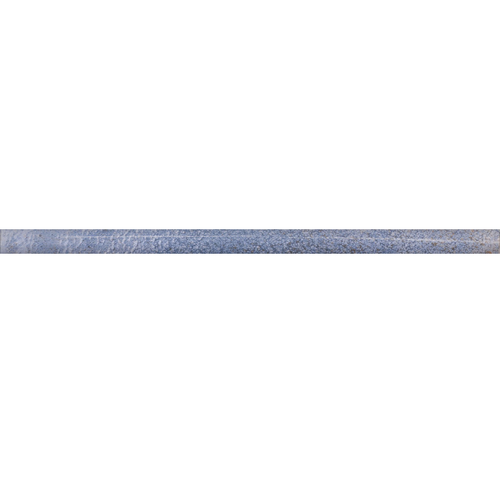 Керамическая плитка OKEN BLUE 1,5X30X8 Поверхность: Полированная (NCR06544)