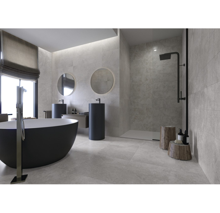 Керамическая плитка PADUA PEARL 60X60X9 Поверхность: Матовая (NCR06810)