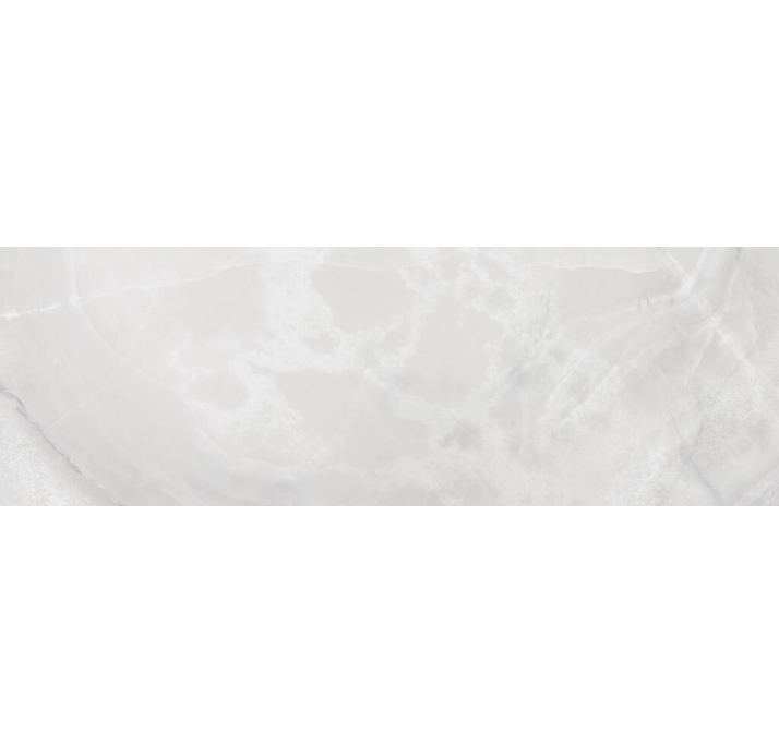 Керамическая плитка ONIX WHITE 30X90X7 Поверхность: Полированная (NCR06612)