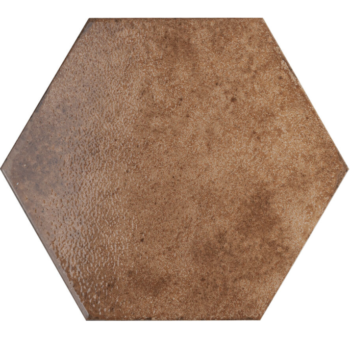 Керамогранит OKEN OCHRE 23,2X26,7X8,7 Поверхность: Полированная (NCR06564)