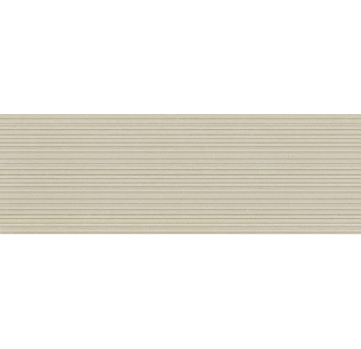Керамическая плитка RIFT IVORY 30X90X10,8 Поверхность: Матовая (NCR07048)