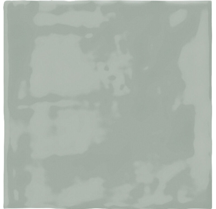 Керамическая плитка SWITCH SAGE 13X13X8,5 Поверхность: Полированная (NCR07308)