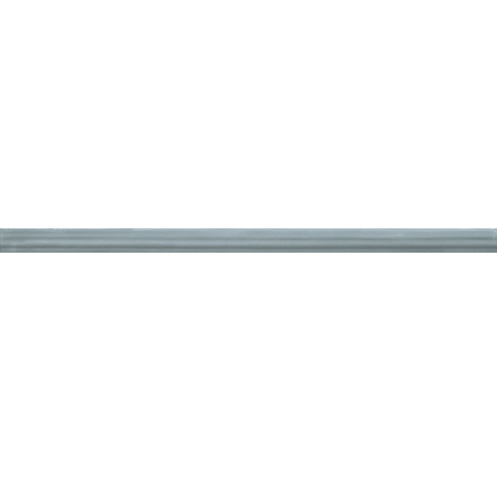 Керамическая плитка VIENA BLUE 1,5X30X8 Поверхность: Полированная (NCR07483)