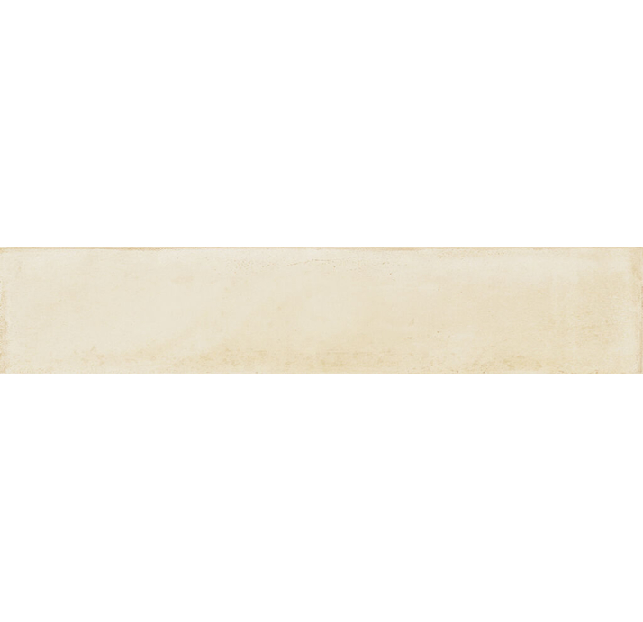 Керамическая плитка RHORY IVORY 5X25X8,9 Поверхность: Полированная (NCR07032)