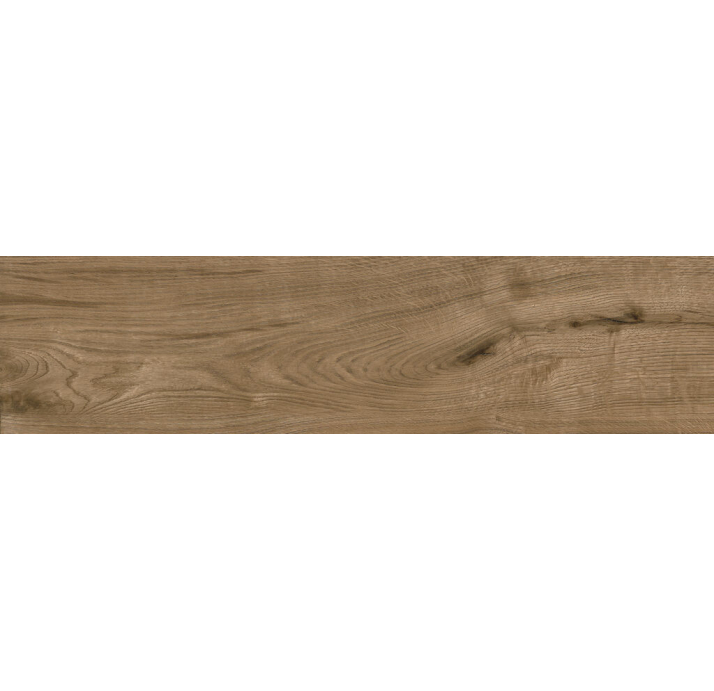 Керамическая плитка YUKON WALNUT 30X120X20 Поверхность: Матовая (NCR07575)