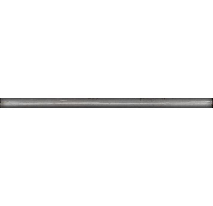 Керамическая плитка SOUL GREY 1,5X30X8 Поверхность: Полированная (NCR07152)