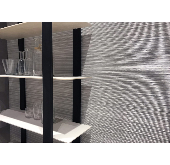 Керамическая плитка NEUTRA PEARL 30X90X10,8 Поверхность: Матовая (NCR06229)