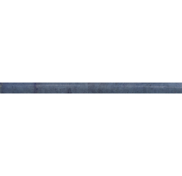 Керамическая плитка NAUTALIS NAVY 1,5X25X9 Поверхность: Полированная (NCR06190)
