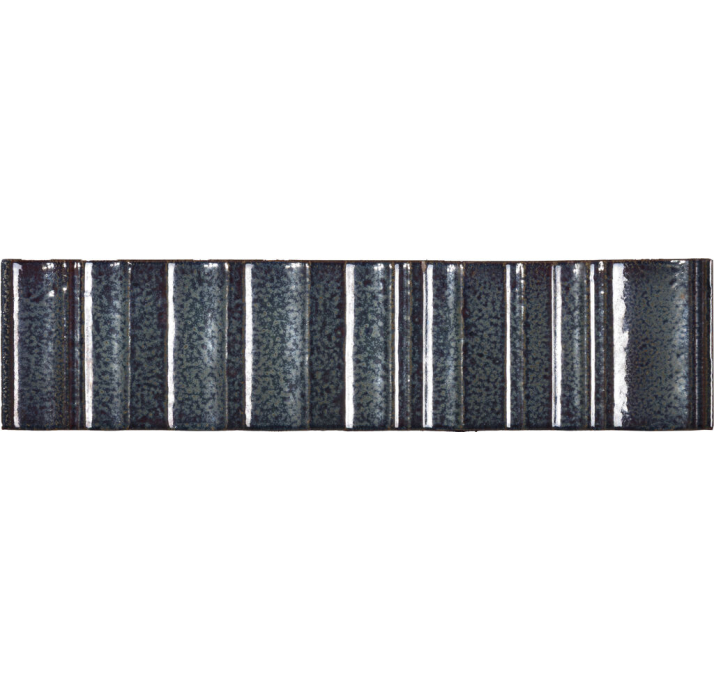 Керамогранит VOLUME COBALT 6X25X8,2 Поверхность: Полированная (NCR07565)