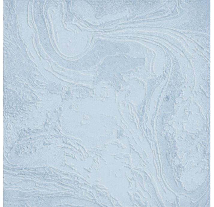 Керамическая плитка SPECTRAL BLUE 15X15X7,4 Поверхность: Матовая (NCR07197)