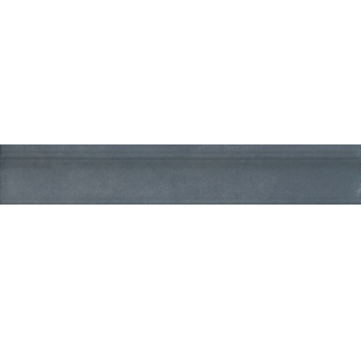 Керамическая плитка OMNIA BLUE 5X30X8 Поверхность: Полированная (NCR06584)