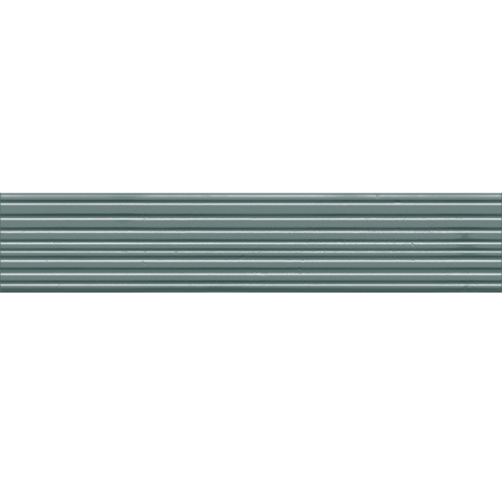 Керамическая плитка RAIN EMERALD 5X25X9 Поверхность: Полированная (NCR06975)