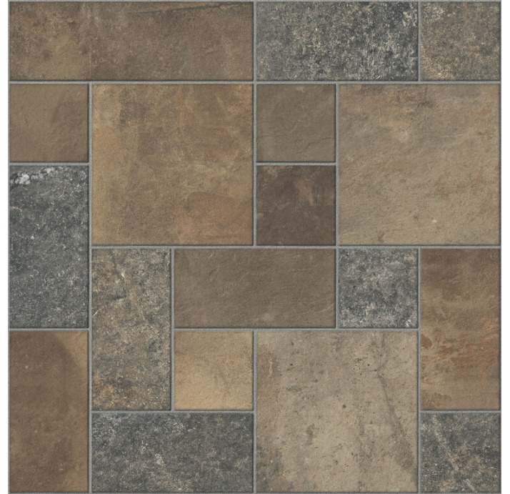 Керамическая плитка MONESTIR COTTO 60X60X9 Поверхность: Матовая (NCR06020)