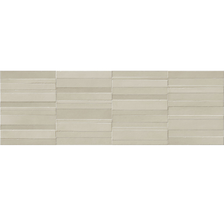 Керамическая плитка ORIGIN BONE 40X120X10,8 Поверхность: Матовая (NCR06710)
