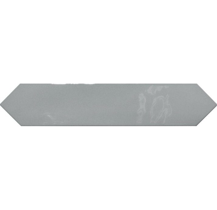 Керамическая плитка OPTICS TURQUOISE 6,5X33,2X8,1 Поверхность: Полированная (NCR06705)