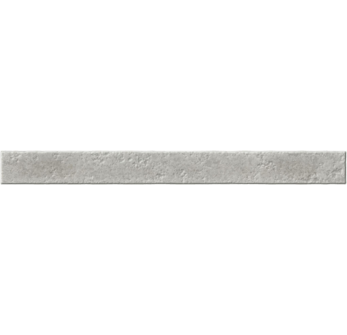 Керамическая плитка PUCK PEARL 5X50X10,2 Поверхность: Полированная (NCR06933)