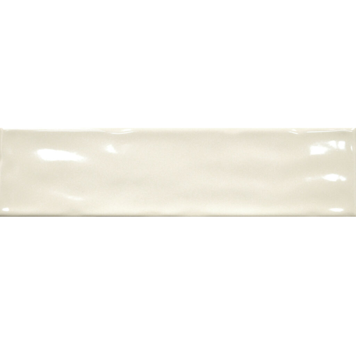 Керамическая плитка VIENA IVORY 7,5X30X8,9 Поверхность: Полированная (NCR07530)