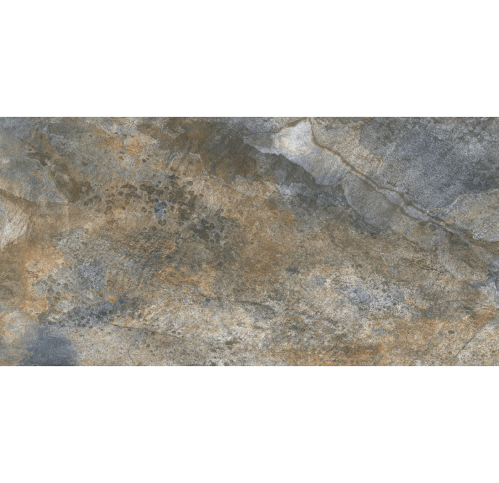 Керамическая плитка SINAI BLUE 60X120X20 Поверхность: Матовая (NCR07131)