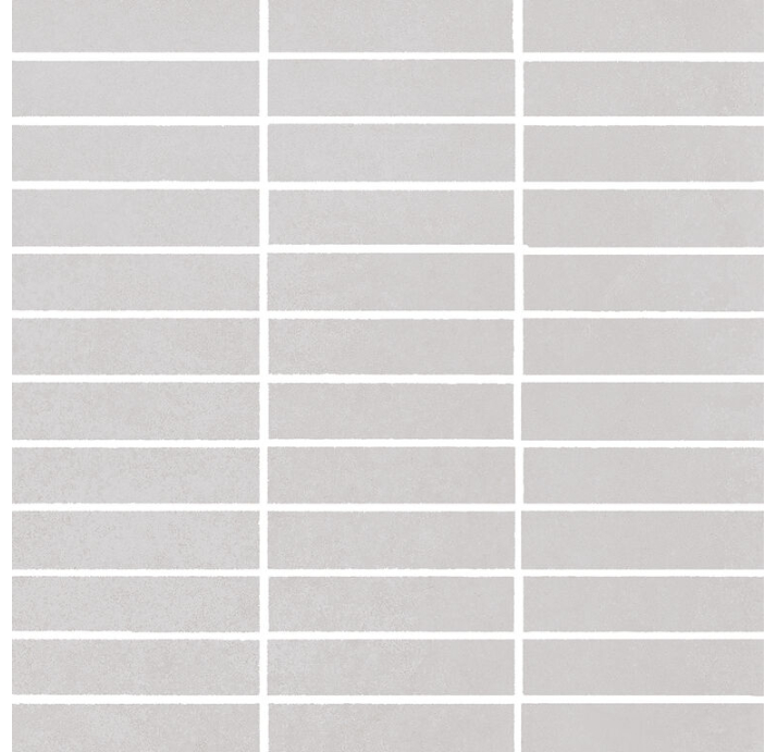 Керамическая плитка NEUTRA WHITE 30X30X9 Поверхность: Матовая (NCR06290)