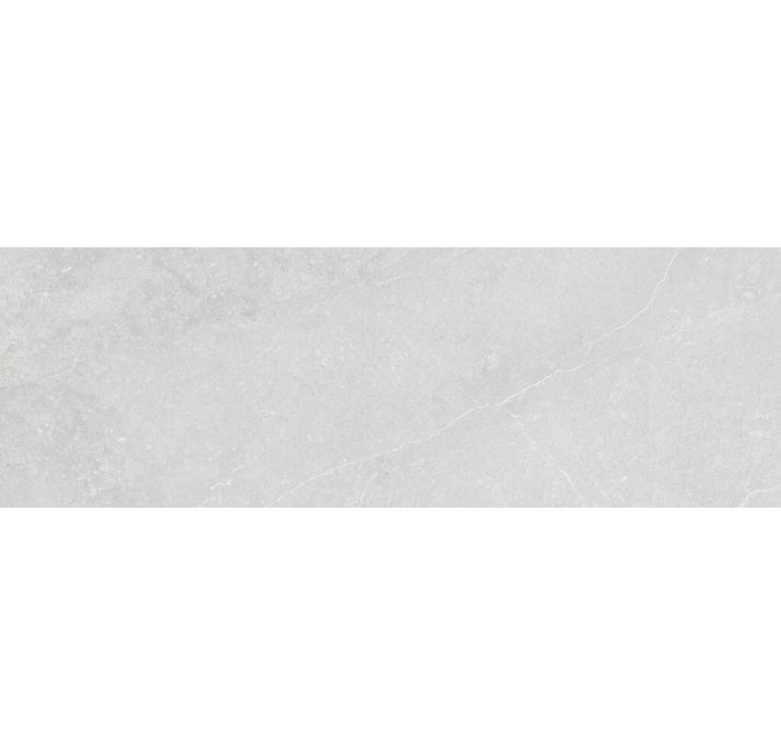 Керамическая плитка MUNICH WHITE 30X90X7 Поверхность: Матовая (NCR06114)
