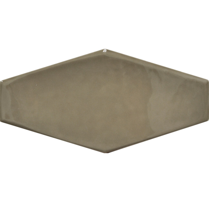 Керамическая плитка VIENA TABACO 10X20X8,6 Поверхность: Полированная (NCR07498)