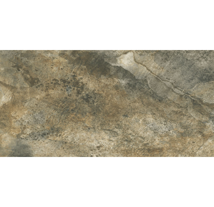 Керамическая плитка SINAI GREEN 60X120X20 Поверхность: Матовая (NCR07132)